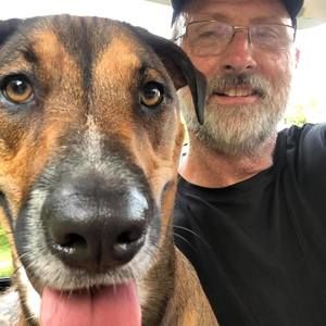 Meet your Posher, Jeff